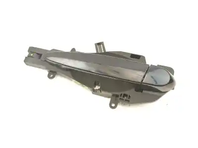 Tweedehands auto-onderdeel buitenste handgreep achter links voor bmw x5 (e70) xdrive 35 d oem iam-referenties 51217137053