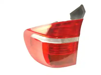 Tweedehands auto-onderdeel linker achterlamp voor bmw x5 (e70) xdrive 35 d oem iam-referenties 7200817