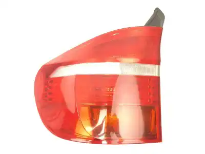 Second-hand car spare part left tailgate light for bmw x5 (e70) xdrive 35 d oem iam references 7200817  