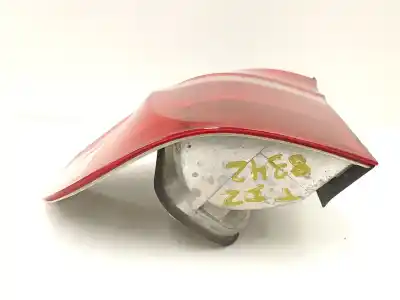 Second-hand car spare part left tailgate light for bmw x5 (e70) xdrive 35 d oem iam references 7200817  