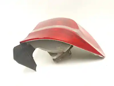 Second-hand car spare part left tailgate light for bmw x5 (e70) xdrive 35 d oem iam references 7200817  