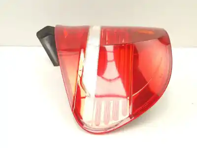 Second-hand car spare part left tailgate light for bmw x5 (e70) xdrive 35 d oem iam references 7200817  