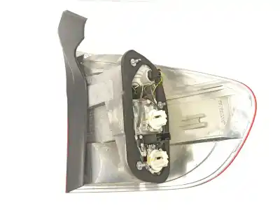 Second-hand car spare part left tailgate light for bmw x5 (e70) xdrive 35 d oem iam references 7200817  