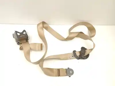 Tweedehands auto-onderdeel veiligheidsriem rechts voor voor bmw x5 (e70) xdrive 35 d oem iam-referenties 72117161042