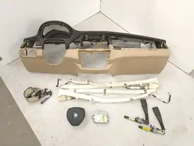 Tweedehands auto-onderdeel airbag-set voor bmw x5 (e70) xdrive 35 d oem iam-referenties 51456974548