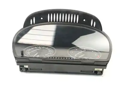 Peça sobressalente para automóvel em segunda mão quadrante por bmw x5 (e70) xdrive 35 d referências oem iam 62119170271  a2c53299549