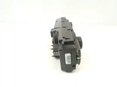 Second-hand car spare part heating / air conditioning control panel for bmw x5 (e70) xdrive 35 d oem iam references 9178063  