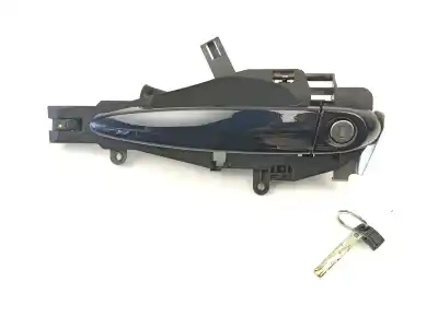 Tweedehands auto-onderdeel binnenhandgreep links voor voor bmw x5 (e70) xdrive 35 d oem iam-referenties 51217193263