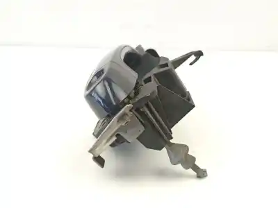 Second-hand car spare part interior left front handle for bmw x5 (e70) xdrive 35 d oem iam references 51217193263  