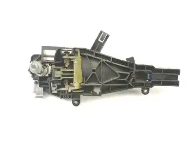 Second-hand car spare part interior left front handle for bmw x5 (e70) xdrive 35 d oem iam references 51217193263  