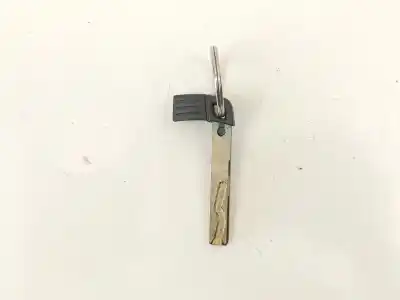 Second-hand car spare part interior left front handle for bmw x5 (e70) xdrive 35 d oem iam references 51217193263  