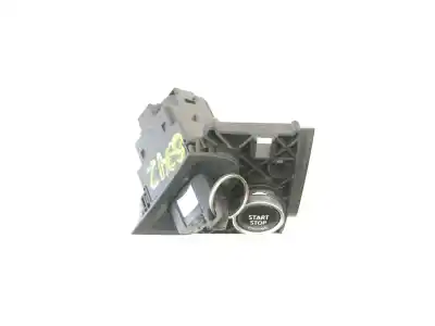 Second-hand car spare part ignition switch for bmw x5 (e70) xdrive 35 d oem iam references 61316966714 26009160 26009360