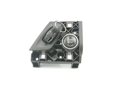 Second-hand car spare part ignition switch for bmw x5 (e70) xdrive 35 d oem iam references 61316966714 26009160 26009360