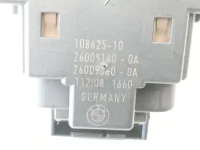 Second-hand car spare part ignition switch for bmw x5 (e70) xdrive 35 d oem iam references 61316966714 26009160 26009360