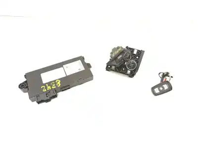Tweedehands auto-onderdeel startschakelaar voor bmw x5 (e70) xdrive 35 d oem iam-referenties 61316966714