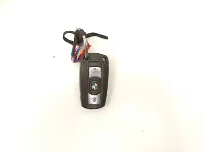 Second-hand car spare part ignition switch for bmw x5 (e70) xdrive 35 d oem iam references 61316966714 26009160 26009360