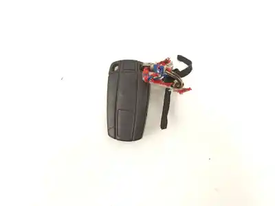 Second-hand car spare part ignition switch for bmw x5 (e70) xdrive 35 d oem iam references 61316966714 26009160 26009360