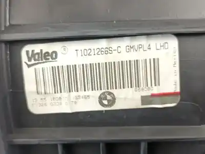 Peça sobressalente para automóvel em segunda mão motor de sofagem por bmw x5 (e70) xdrive 35 d referências oem iam 64119245849 t1021266s gmvpl4