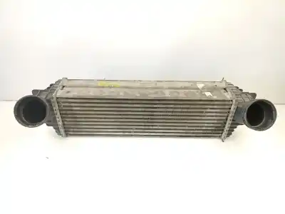 Tweedehands auto-onderdeel waterradiator voor bmw x5 (e70) xdrive 35 d oem iam-referenties 17517809321