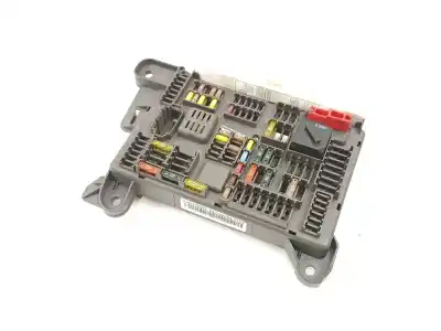 Tweedehands auto-onderdeel bsi besturingseenheid voor bmw x5 (e70) xdrive 35 d oem iam-referenties 693168703