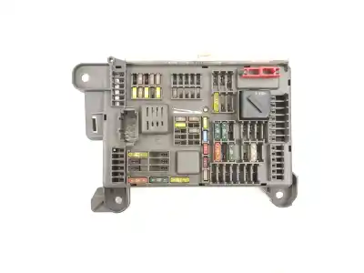 Second-hand car spare part bsi control unit for bmw x5 (e70) xdrive 35 d oem iam references 693168703  518954020a