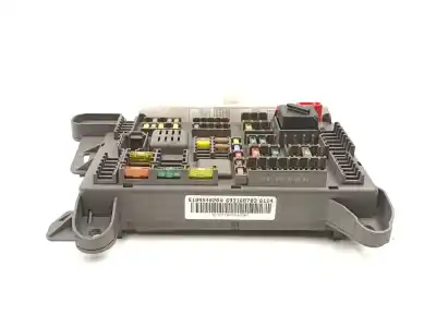 Second-hand car spare part bsi control unit for bmw x5 (e70) xdrive 35 d oem iam references 693168703  518954020a