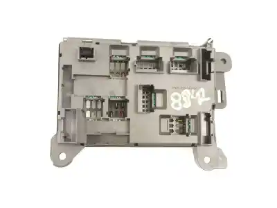 Second-hand car spare part bsi control unit for bmw x5 (e70) xdrive 35 d oem iam references 693168703  518954020a