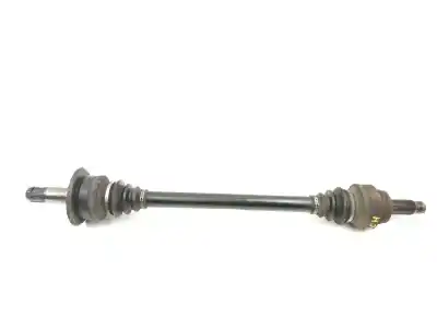 Tweedehands auto-onderdeel transmissie rechts achter voor bmw x5 (e70) xdrive 35 d oem iam-referenties 33208609839