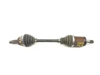 Tweedehands auto-onderdeel transmissie links voor voor bmw x5 (e70) xdrive 35 d oem iam-referenties 31607545125