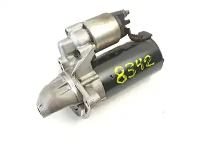 Tweedehands auto-onderdeel motor start voor bmw x5 (e70) xdrive 35 d oem iam-referenties 7796892