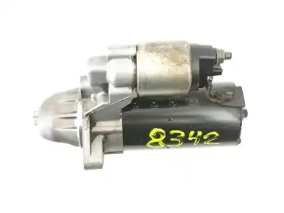 Peça sobressalente para automóvel em segunda mão motor de arranque por bmw x5 (e70) xdrive 35 d referências oem iam 7796892  0001115046