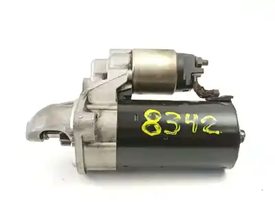 Peça sobressalente para automóvel em segunda mão motor de arranque por bmw x5 (e70) xdrive 35 d referências oem iam 7796892  0001115046
