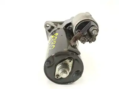 Peça sobressalente para automóvel em segunda mão motor de arranque por bmw x5 (e70) xdrive 35 d referências oem iam 7796892  0001115046