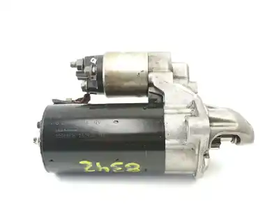 Peça sobressalente para automóvel em segunda mão motor de arranque por bmw x5 (e70) xdrive 35 d referências oem iam 7796892  0001115046