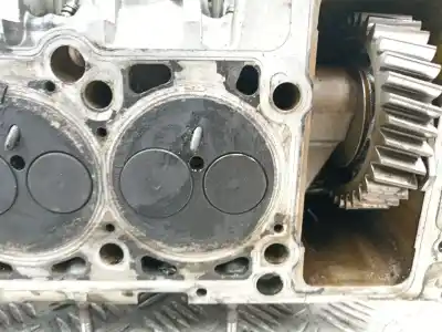 Автозапчастина б/у доп для volkswagen touareg (7la, 7l6, 7l7) 2.5 r5 tdi посилання на oem iam 070103373c  