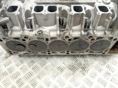 Автозапчастина б/у доп для volkswagen touareg (7la, 7l6, 7l7) 2.5 r5 tdi посилання на oem iam 070103373c  