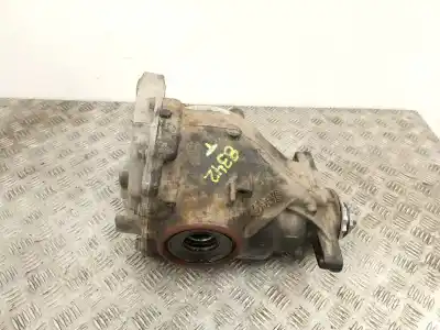 Second-hand car spare part REAR DIFFERENTIAL for BMW X5 (E70)  OEM IAM references 7552523  