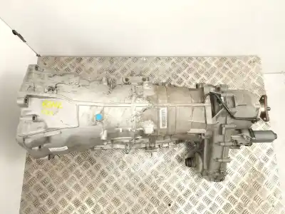 Pezzo di ricambio per auto di seconda mano riduttore per bmw x5 (e70) xdrive 35 d riferimenti oem iam 7581580 7574777 4157184