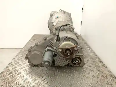 Pezzo di ricambio per auto di seconda mano riduttore per bmw x5 (e70) xdrive 35 d riferimenti oem iam 7581580 7574777 4157184