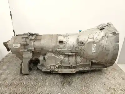 Pezzo di ricambio per auto di seconda mano riduttore per bmw x5 (e70) xdrive 35 d riferimenti oem iam 7581580 7574777 4157184