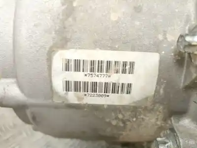Pezzo di ricambio per auto di seconda mano riduttore per bmw x5 (e70) xdrive 35 d riferimenti oem iam 7581580 7574777 4157184