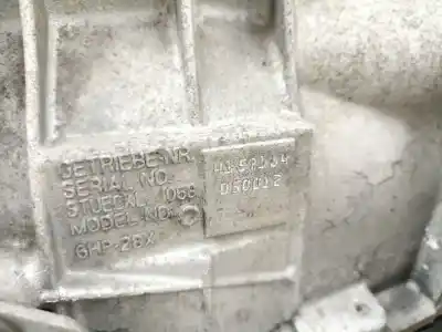 Pezzo di ricambio per auto di seconda mano riduttore per bmw x5 (e70) xdrive 35 d riferimenti oem iam 7581580 7574777 4157184