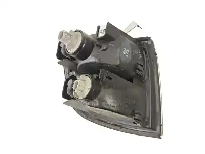 Автозапчасти б/у левый передний пилот за mitsubishi montero classic (v2_w, v6_w, v7_w) 2.5 td (v24w) ссылки oem iam mr376367  