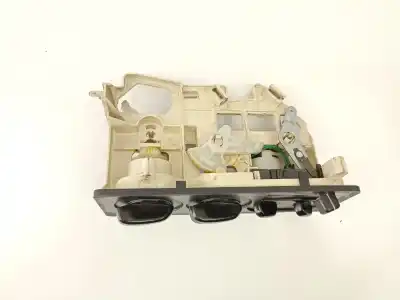 Автозапчасти б/у отопление / кондиционирование воздуха за mitsubishi montero classic (v2_w, v6_w, v7_w) 2.5 td (v24w) ссылки oem iam mr218473  