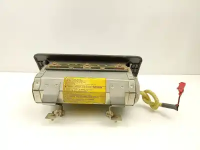 Автозапчасти б/у подушка безопасности передняя правая за mitsubishi montero classic (v2_w, v6_w, v7_w) 2.5 td (v24w) ссылки oem iam mr776527  