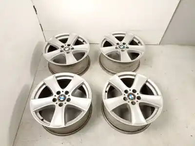Tweedehands auto-onderdeel wielen set voor bmw x5 (e70) xdrive 35 d oem iam-referenties 6770200