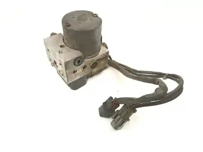 Автозапчасти б/у абс за mitsubishi montero classic (v2_w, v6_w, v7_w) 2.5 td (v24w) ссылки oem iam mr289302
