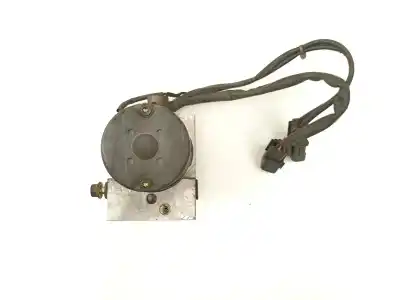 Автозапчасти б/у абс за mitsubishi montero classic (v2_w, v6_w, v7_w) 2.5 td (v24w) ссылки oem iam mr289302  11000030741