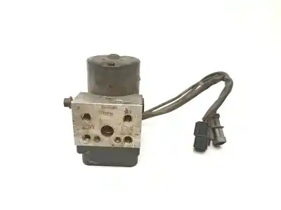 Автозапчасти б/у абс за mitsubishi montero classic (v2_w, v6_w, v7_w) 2.5 td (v24w) ссылки oem iam mr289302  11000030741