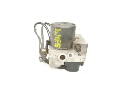 Автозапчасти б/у абс за mitsubishi montero classic (v2_w, v6_w, v7_w) 2.5 td (v24w) ссылки oem iam mr289302  11000030741